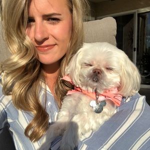 Meet your Posher, Kenzie